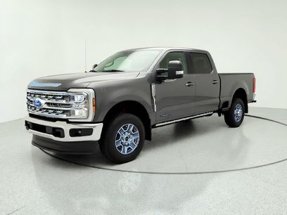 New 2026 Ford F350 Lariat w/ Lariat Ultimate Package