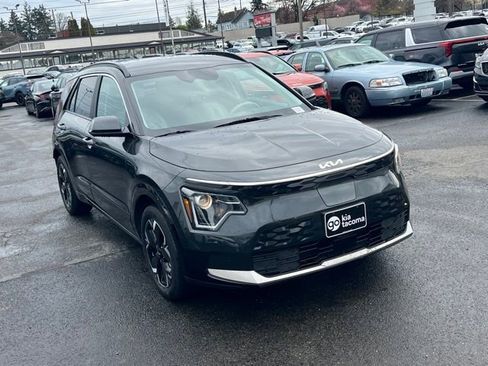 Certified 2023 Kia Niro Wind w/ Wind Preserve Package image 5