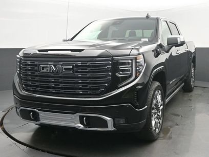 New 2026 GMC Sierra 1500 Denali Ultimate