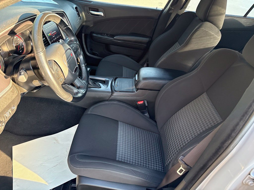 Used 2021 Dodge Charger GT w/ Blacktop Package AWD/4WD image 9