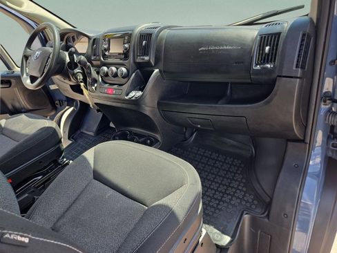 Used 2021 RAM ProMaster 3500 image 35