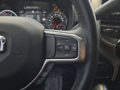 Used 2023 RAM 3500 Laramie image 16