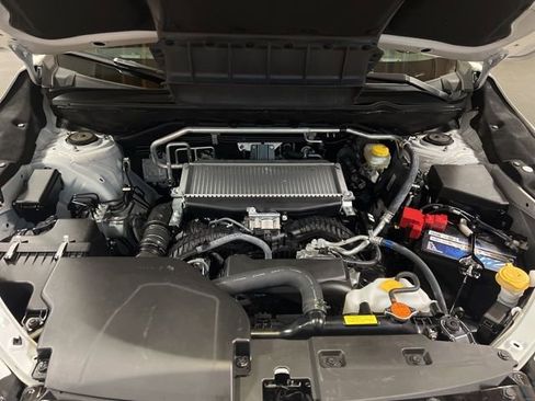 Used 2024 Subaru Ascent Premium w/ Convenience Package image 18