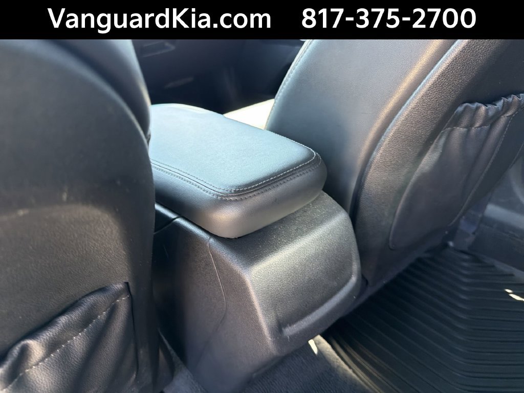 Certified 2024 Kia K5 GT-Line w/ GT-Line Premium Package FWD image 26