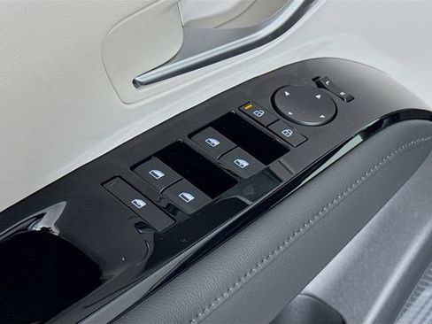 New 2026 Hyundai Tucson Limited FWD image 33