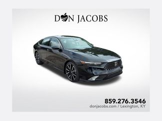 New 2026 Honda Accord Touring 360° Tour