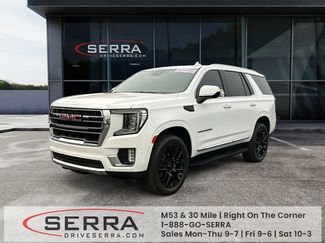 Used 2024 GMC Yukon SLT AWD/4WD video 1