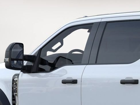 New 2026 Ford F450 XL w/ XL Chrome Package AWD/4WD image 20