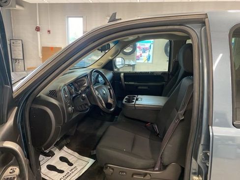 Used 2012 Chevrolet Silverado 1500 LT w/ All-Star Edition AWD/4WD image 18