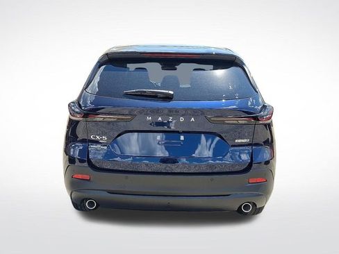 New 2026 MAZDA CX-5 Select AWD/4WD image 6