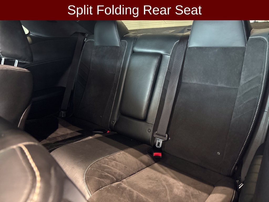 Used 2016 Dodge Challenger SRT Hellcat RWD image 22
