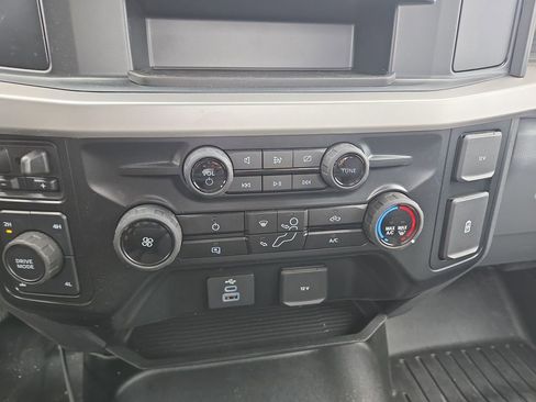 Certified 2024 Ford F350 XL w/ STX Appearance Package AWD/4WD image 10