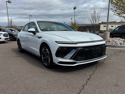 Used 2024 Hyundai Sonata SEL w/ Convenience Package