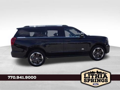 New 2026 Ford Expedition King Ranch AWD/4WD image 6