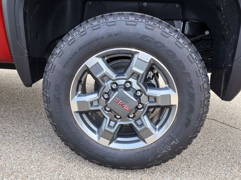 New 2026 GMC Sierra 3500 SLT image 36