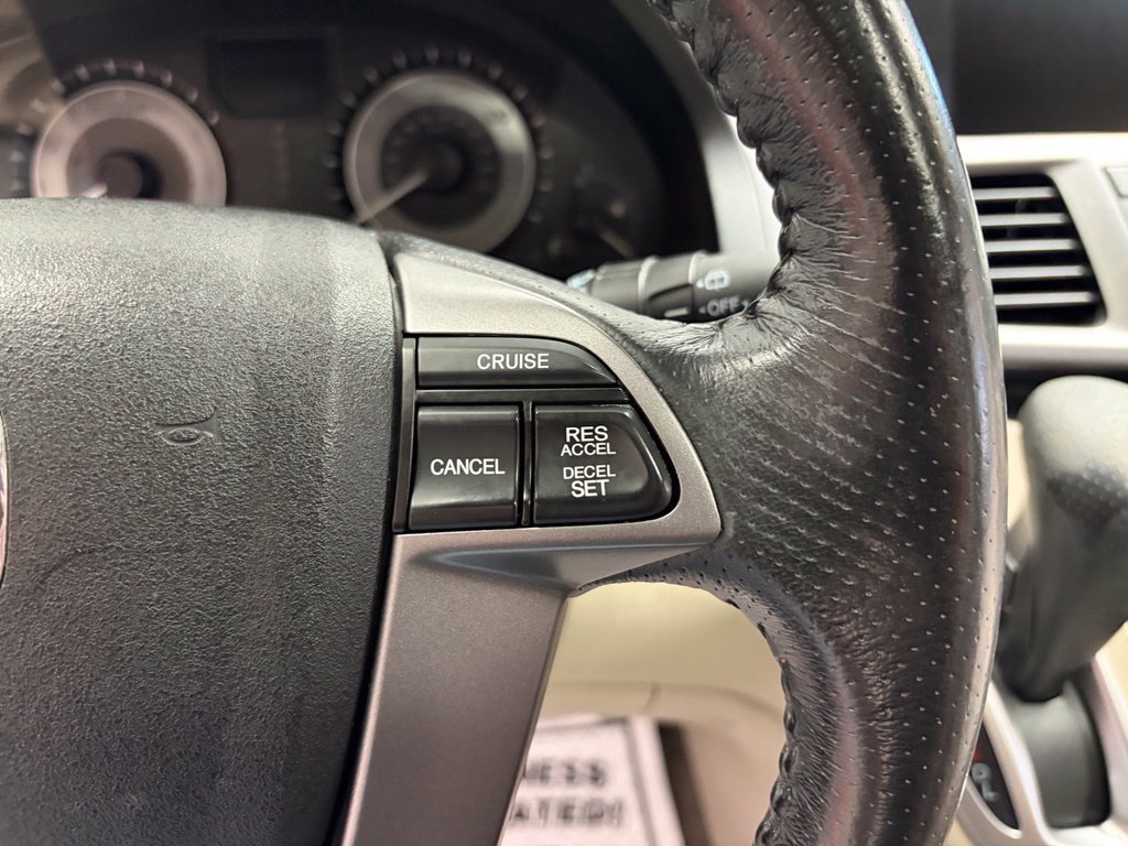 Used 2013 Honda Odyssey EX-L image 18