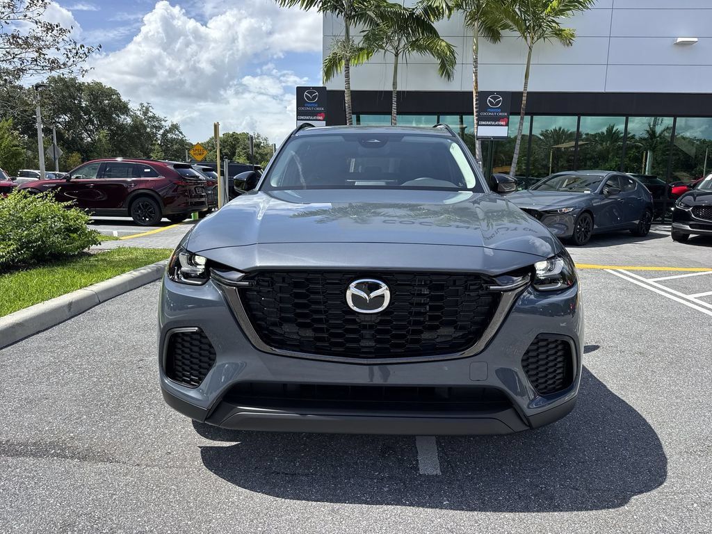New 2026 MAZDA CX-70 SC AWD/4WD image 29