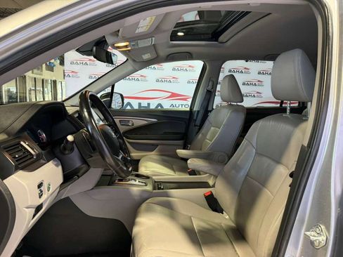 Used 2022 Honda Pilot Special Edition image 30