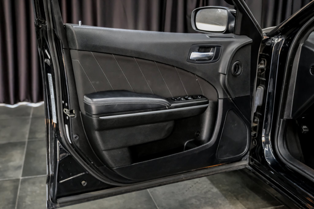 Used 2022 Dodge Charger SXT RWD image 51