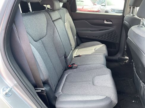 Used 2023 Hyundai Santa Fe SE image 25