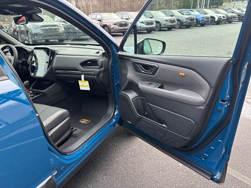 New 2026 Subaru Forester Wilderness image 42