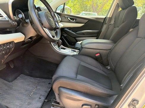 Used 2020 Subaru Ascent Premium w/ Convenience Package AWD/4WD image 16
