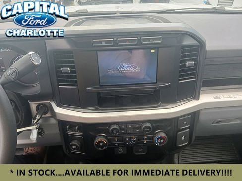 New 2024 Ford F550 XL image 9