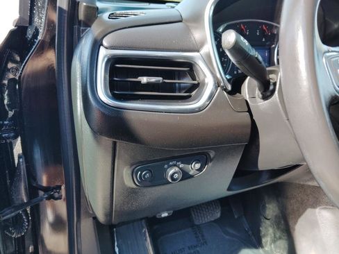 Used 2020 Chevrolet Equinox LT AWD/4WD image 16