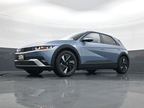 New 2026 Hyundai Ioniq 5 SEL image 21