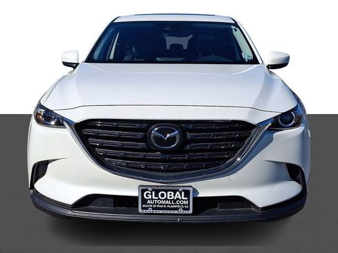 Used 2023 MAZDA CX-9 Touring Plus image 2