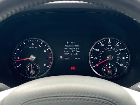 Used 2022 Kia Telluride S image 13