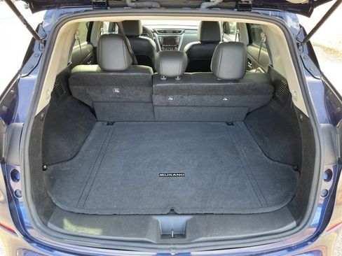 Used 2023 Nissan Murano SV image 31