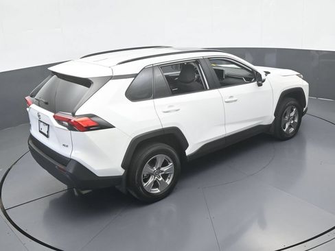 Used 2025 Toyota RAV4 XLE w/ Convenience Package FWD image 53