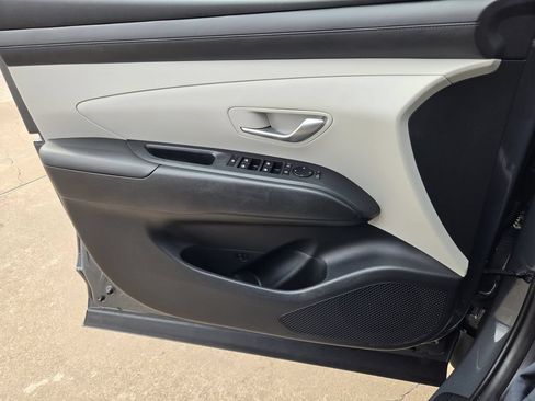 Used 2026 Hyundai Tucson SEL Plus FWD image 25