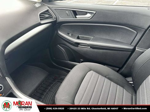 Used 2021 Ford Edge SE AWD/4WD image 27