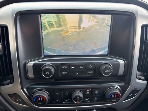 Certified 2018 GMC Sierra 1500 SLT image 24