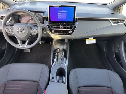 New 2026 Toyota Corolla SE image 4
