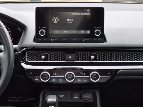 Used 2022 Honda Civic EX image 17