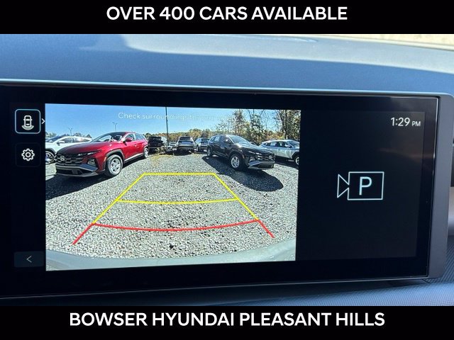 New 2026 Hyundai Tucson SE AWD/4WD image 7