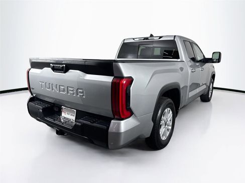 Used 2023 Toyota Tundra SR5 image 6