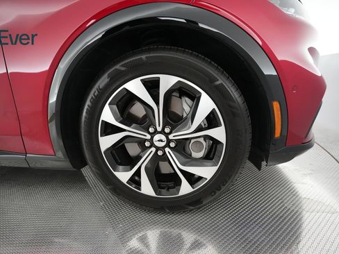 Used 2022 Ford Mustang Mach-E Premium RWD image 19