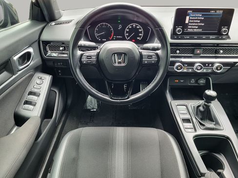 Used 2024 Honda Civic Sport image 20