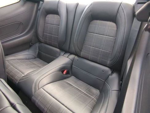 New 2026 Ford Mustang GT Premium w/ Mustang FX Package image 12