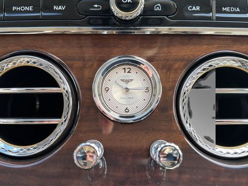 New 2026 Bentley Continental GT Speed AWD/4WD image 36
