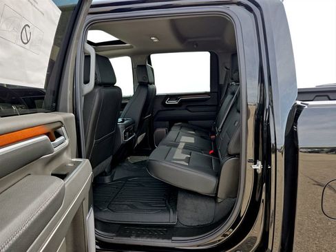 New 2026 GMC Sierra 3500 Denali w/ Technology Package AWD/4WD image 29