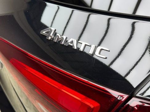 New 2025 Mercedes-Benz GLE 350 GLE 350 image 5