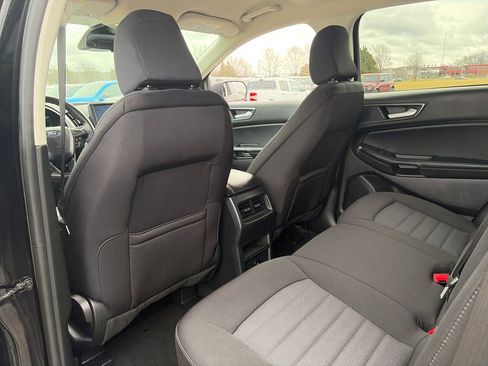 Used 2024 Ford Edge SE AWD/4WD image 26