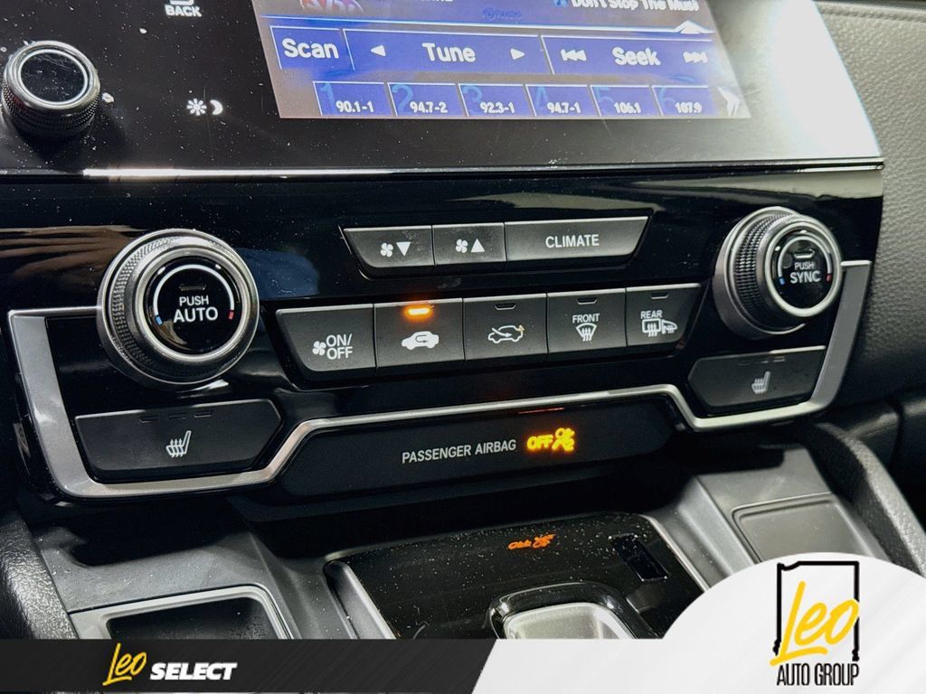 Used 2021 Honda CR-V EX-L image 17