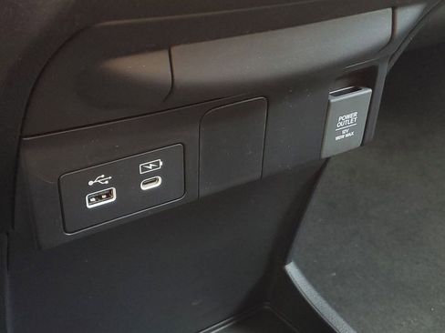 New 2026 Honda Odyssey EX-L image 23