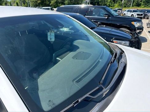 Used 2021 Hyundai Tucson SE AWD/4WD image 16